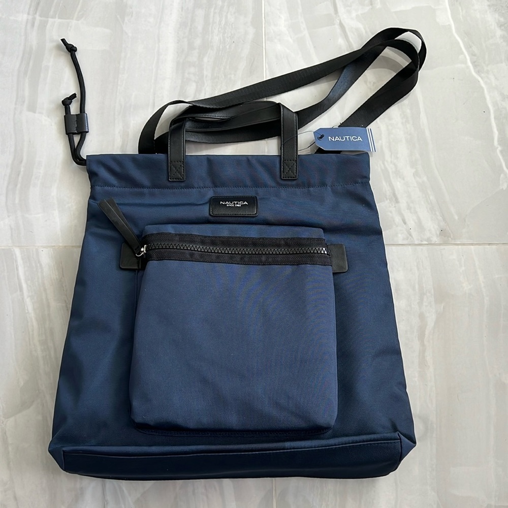 Brand New Nautica Bag